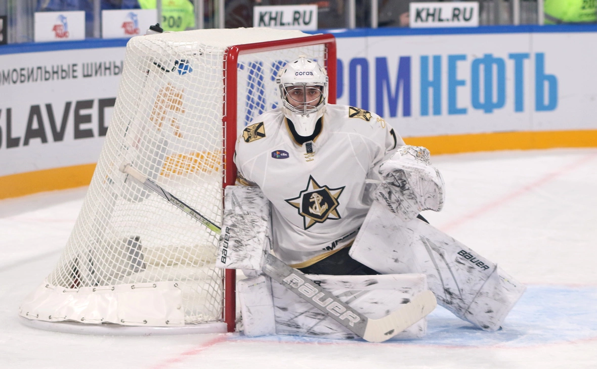 Maksim Konstantinov / Global Look Press