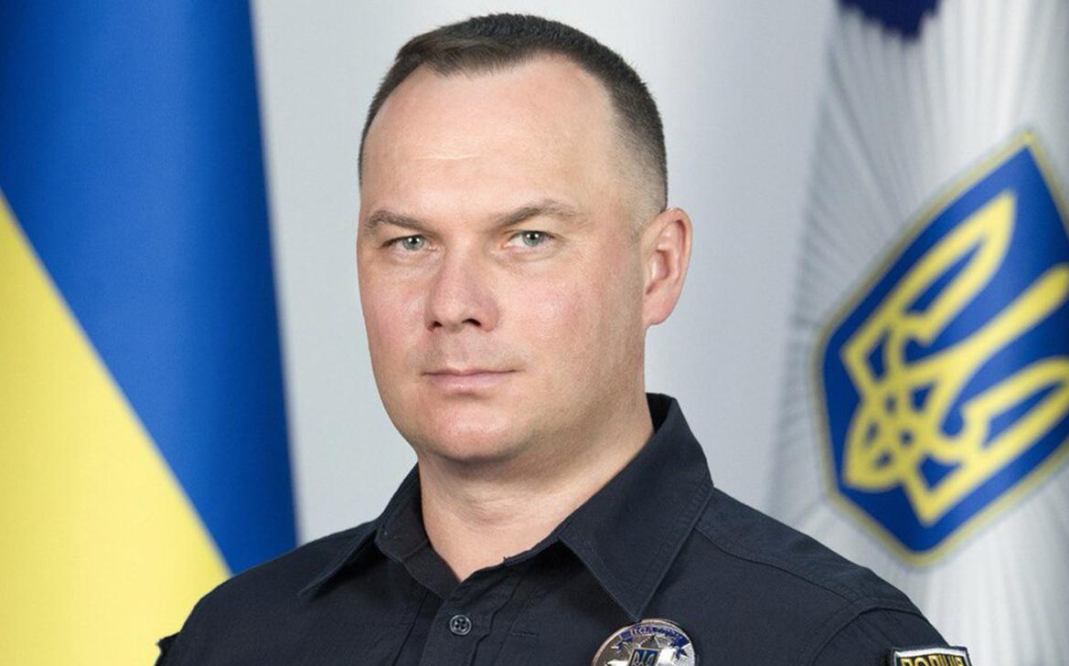 Глава Нацполиции Украины заявил о нежелании большинства идти в ВСУ