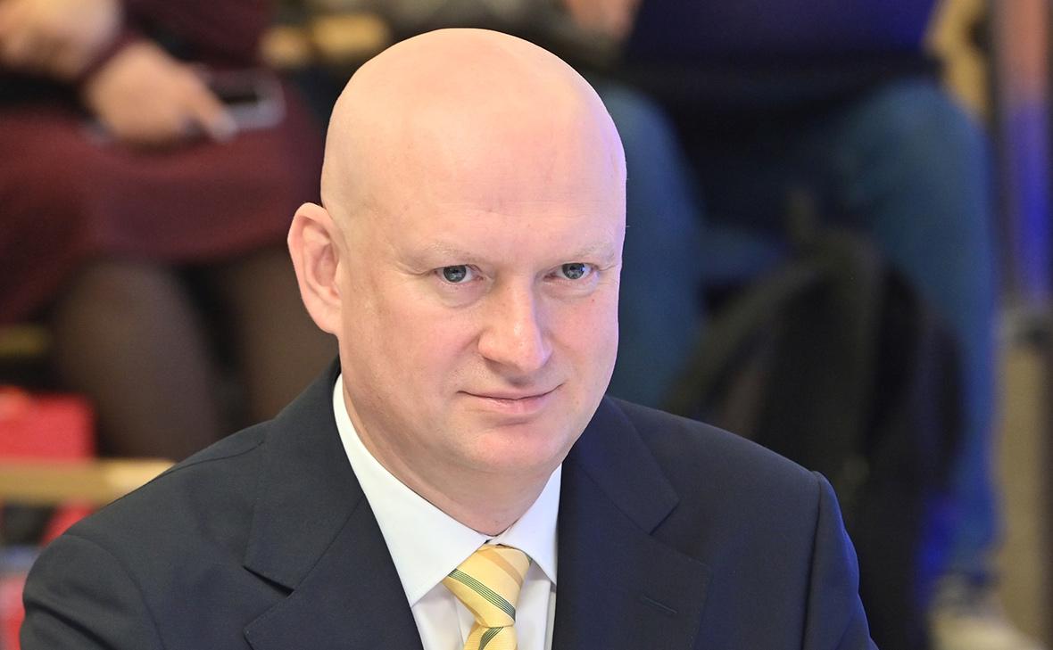 Артем Тараканов