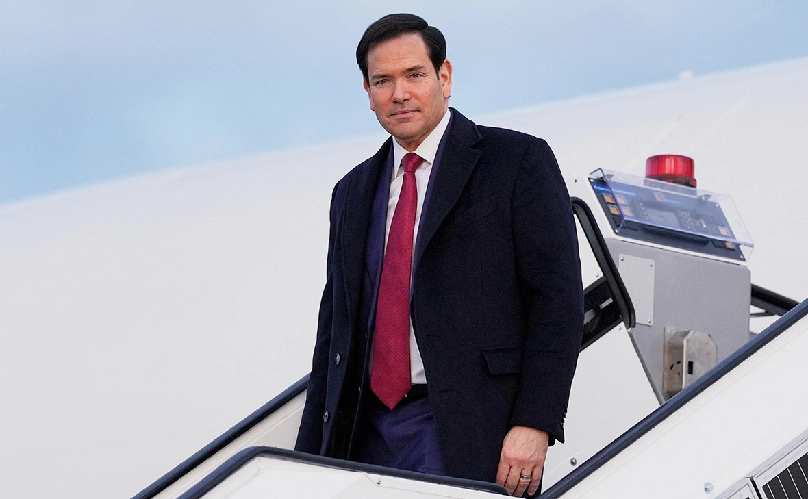 Alex Brandon / Reuters