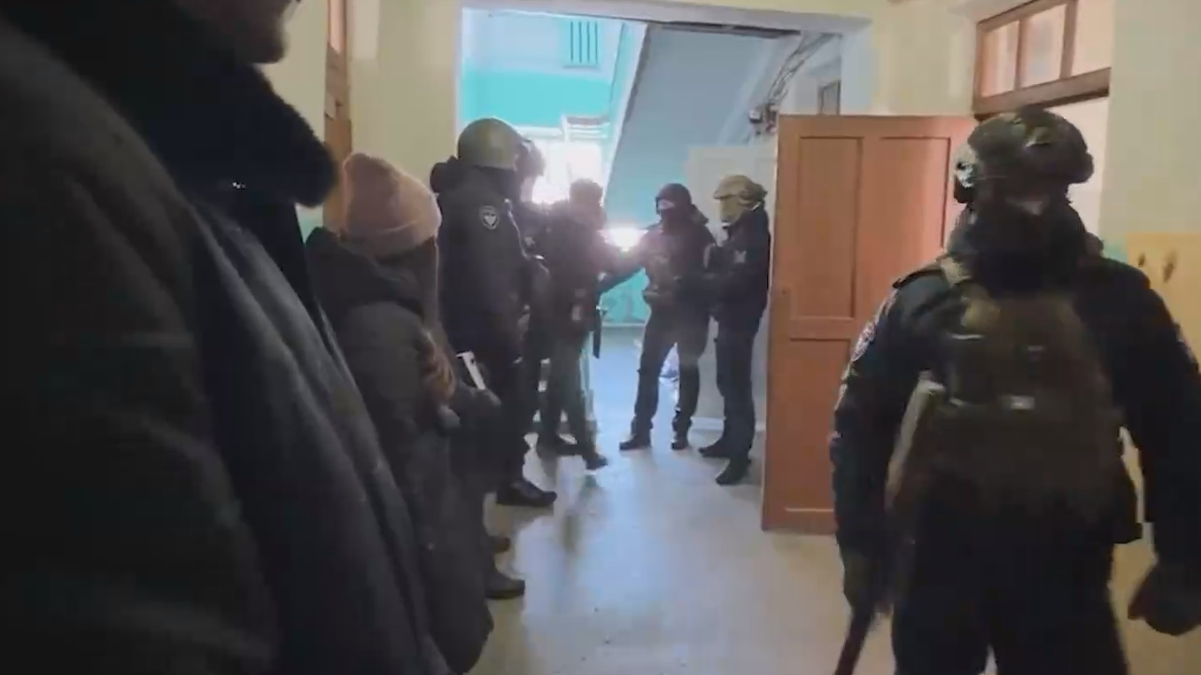 Прокуратура проверит хромовый карьер бывшего пресс-секретаря Куйвашева