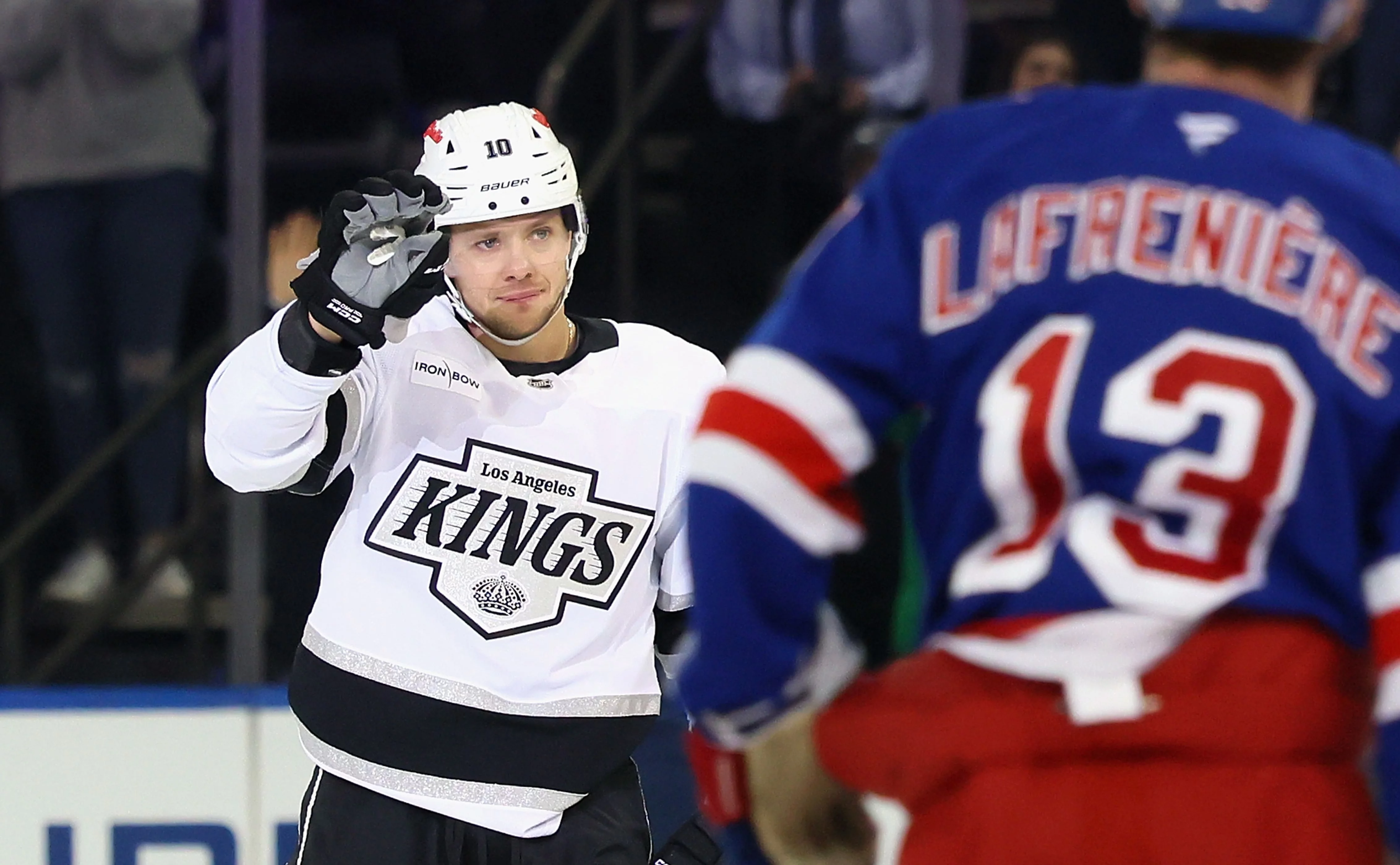 Bruce Bennett / Getty Images