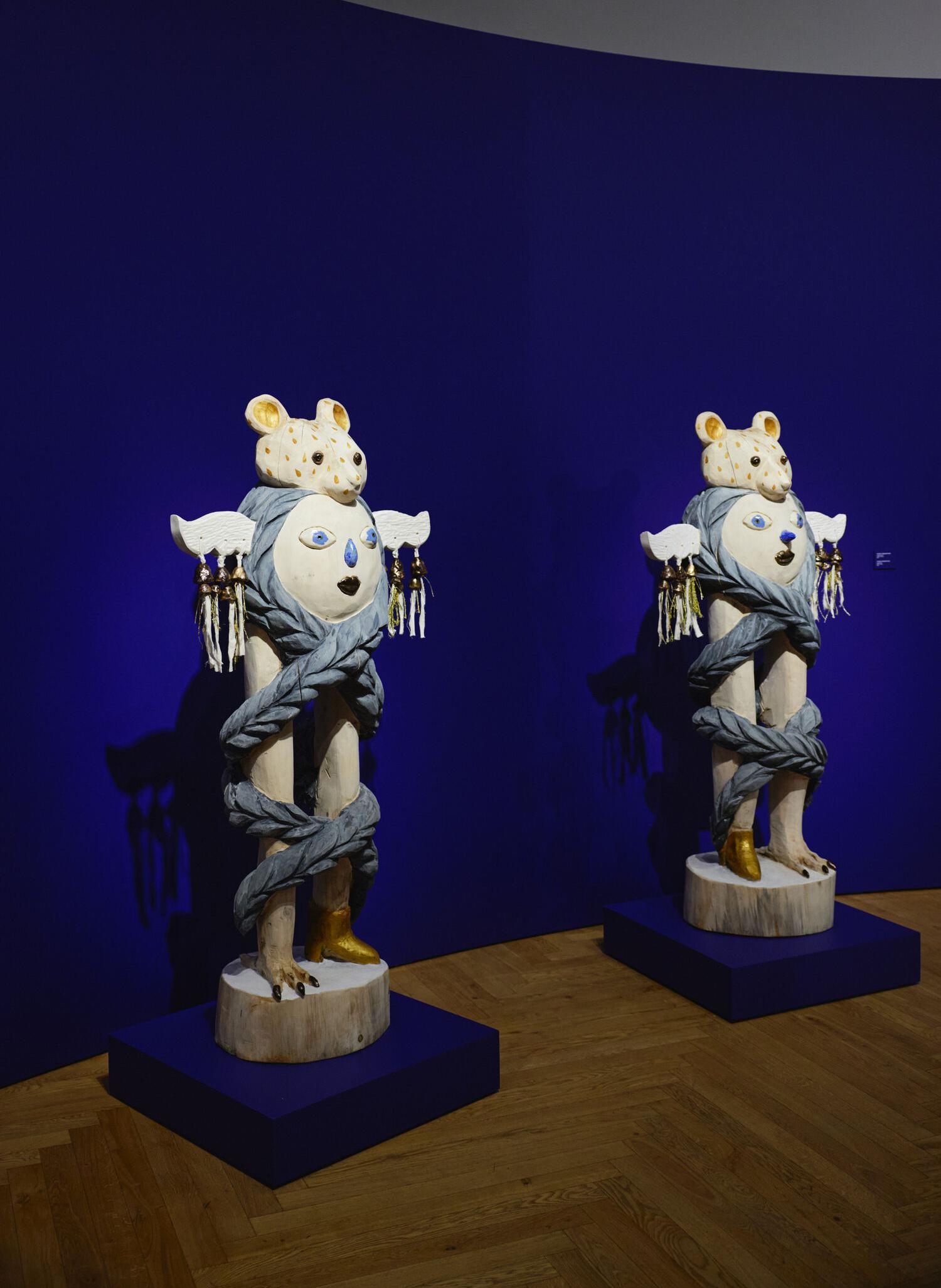 Ульяна Подкорытова, &laquo;Хранители&raquo;, 2026