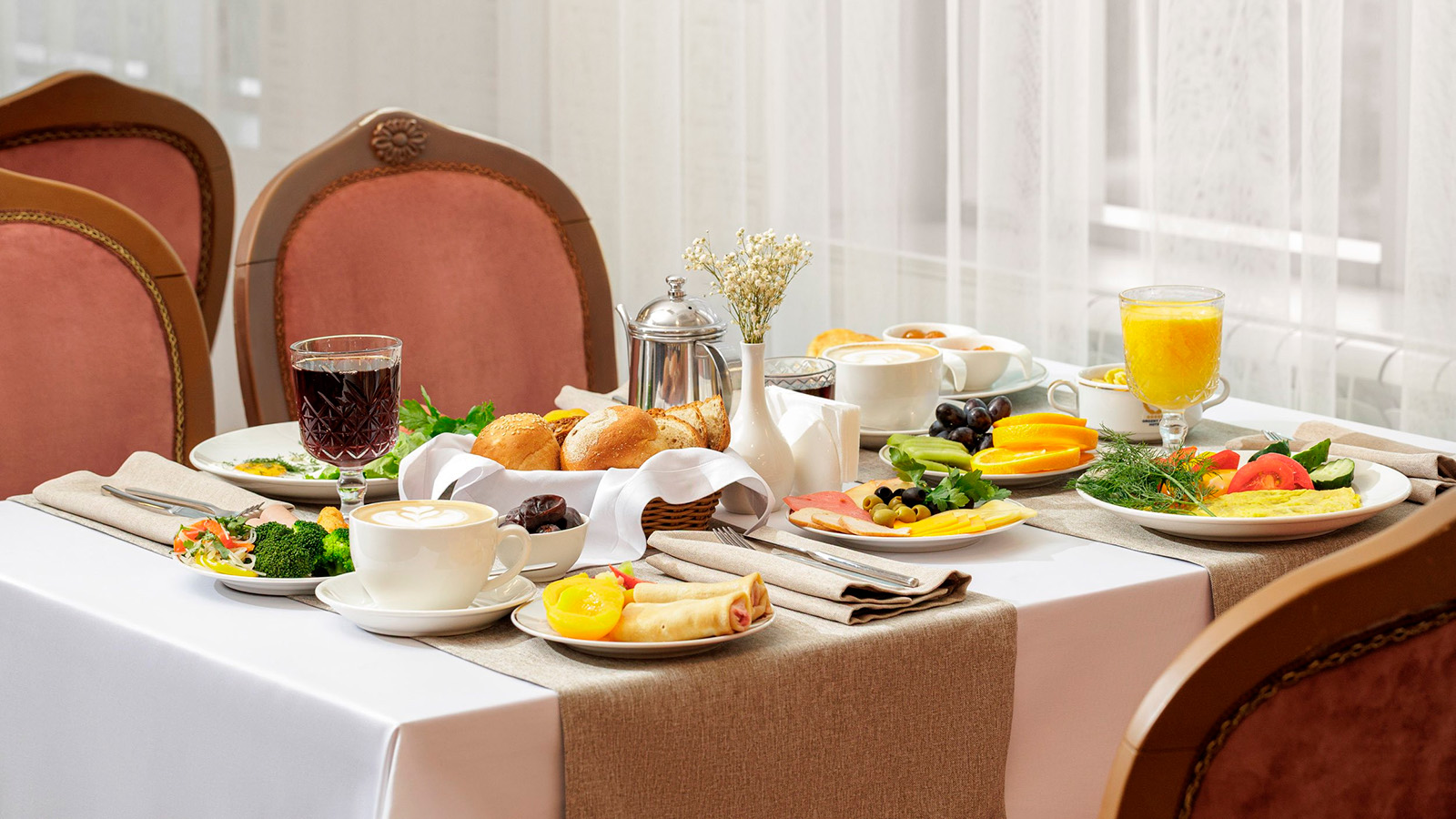 Cosmos Selection Grozny City, Грозный