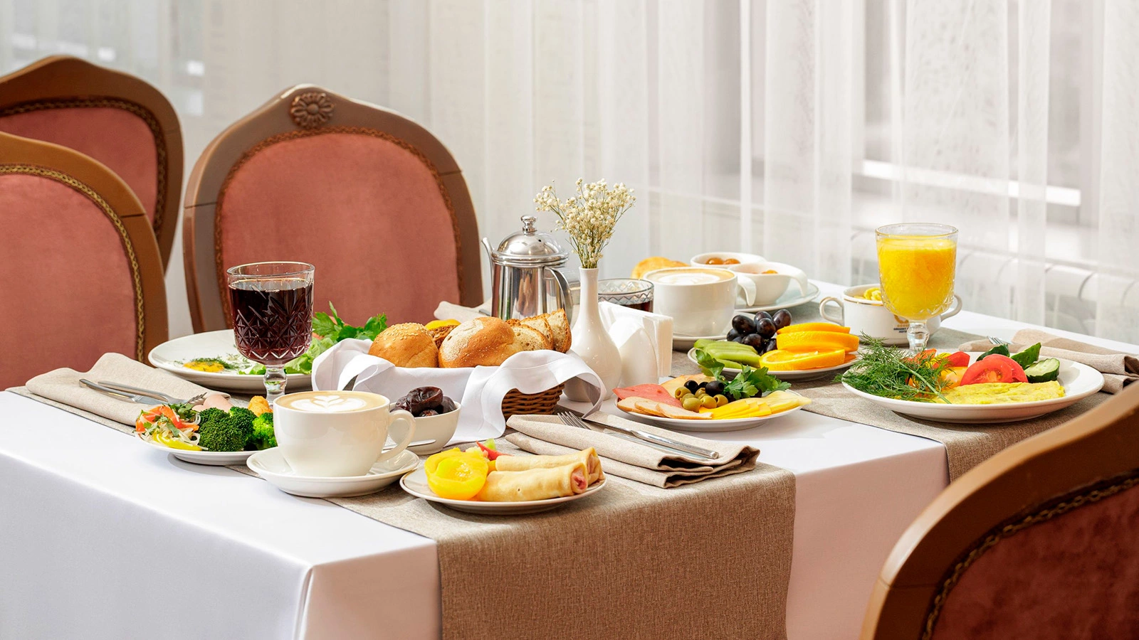 Cosmos Selection Grozny City, Грозный