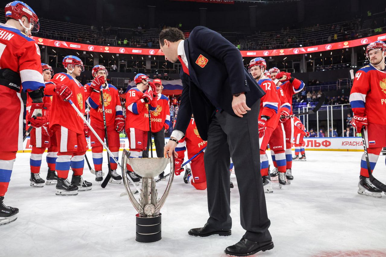 Кирилл Кухмарь / ТАСС