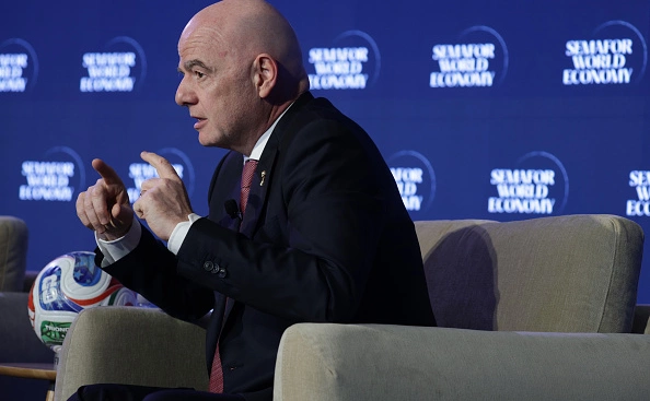 Alex Wong / Getty Images