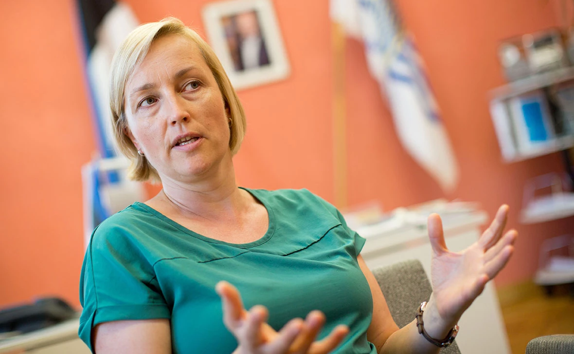 Kay Nietfeld / dpa / Global Look Press