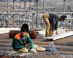 Гибель строителей в Коми спровоцировала массовые проверки бытовок