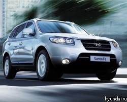 Hyundai: Завод в Петербурге будет построен в срок
