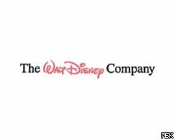 Чистая прибыль Walt Disney снизилась на 39%