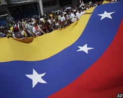 Венесуэла продаст долги на $3 млрд