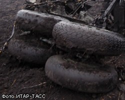 Погибшие в Конго российские летчики с Ан-12 опознаны