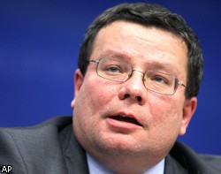 Чехия отказалась от участия в ЕвроПРО