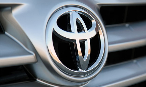Toyota отзывает автомобили в России
