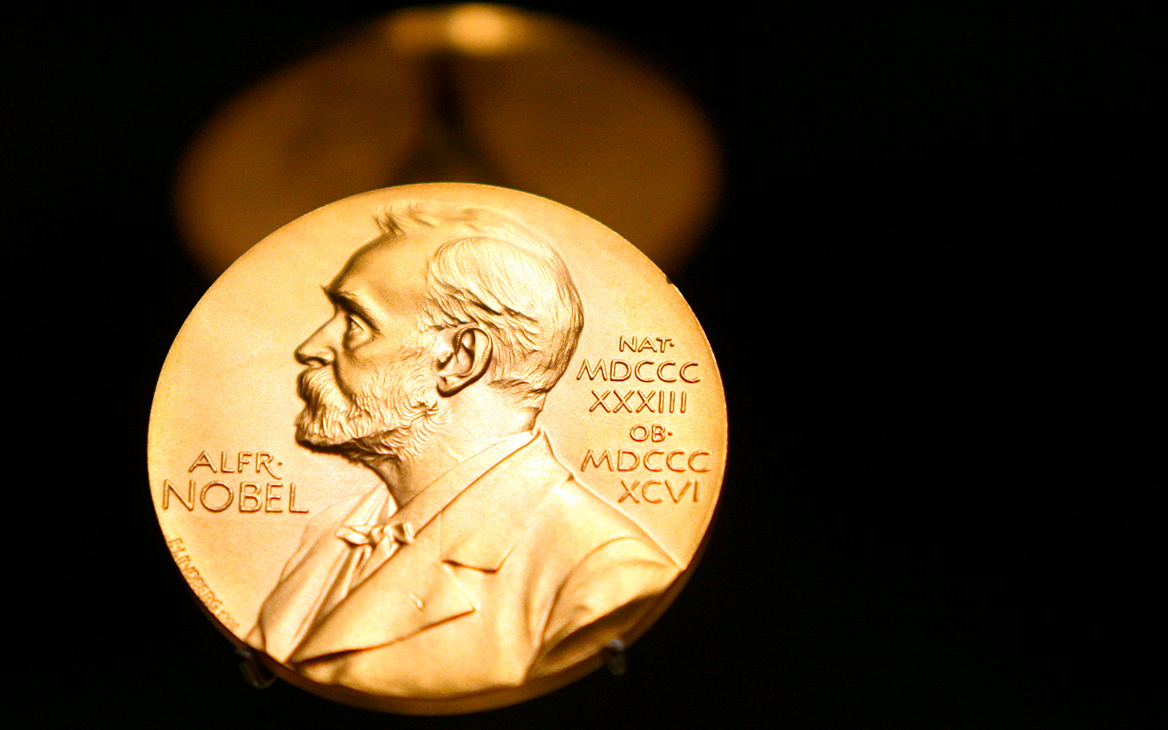 Горбачев-фонд опроверг сообщения о вывозе Нобелевской медали в Германию
