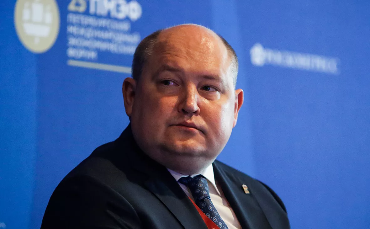 Максим Константинов / Global Look Press