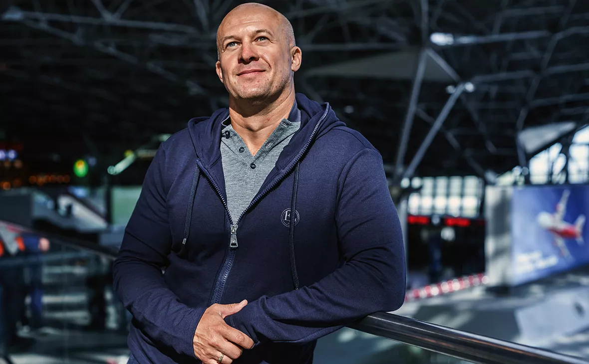 Олег Яковлев / РБК