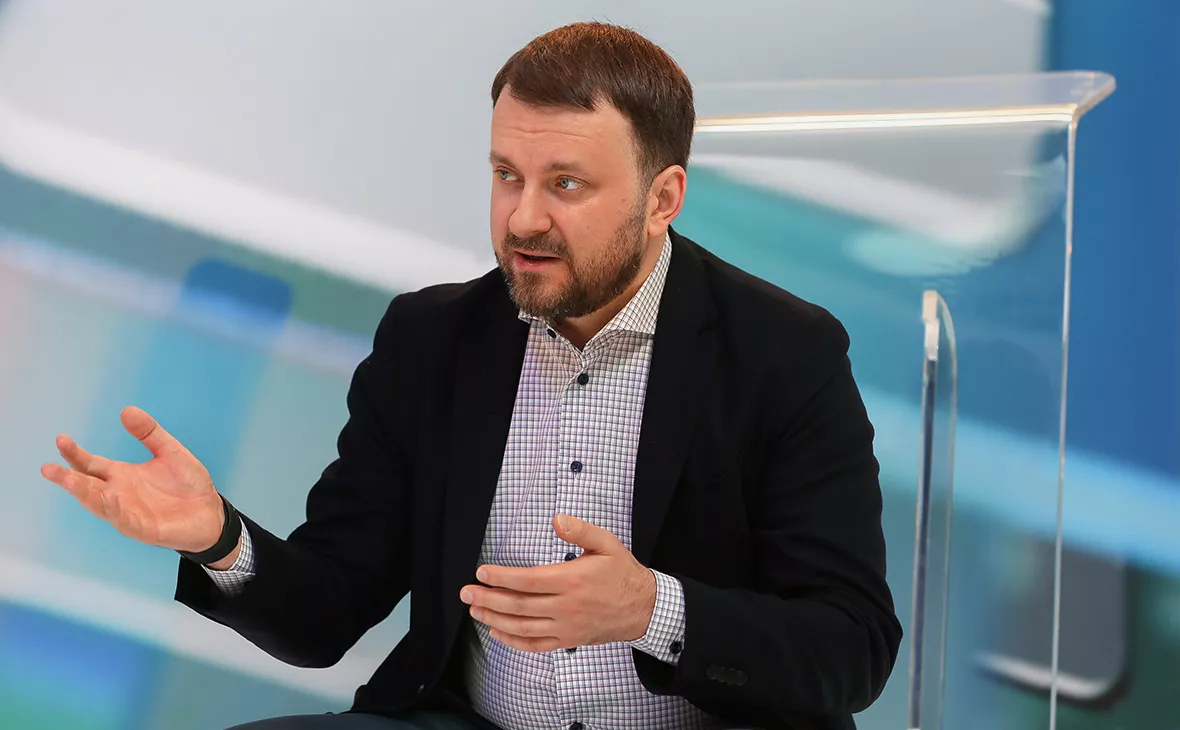 Владимир Смирнов / ТАСС