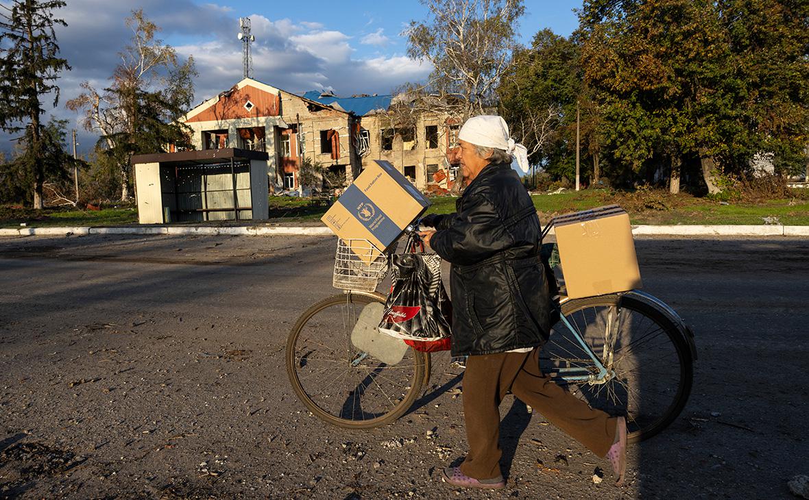 Фото: Paula Bronstein / Getty Images