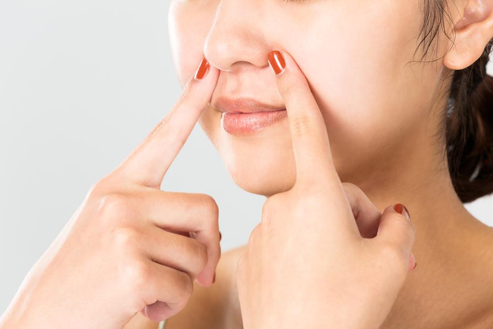 Как снять отек слизистой носа в домашних условиях