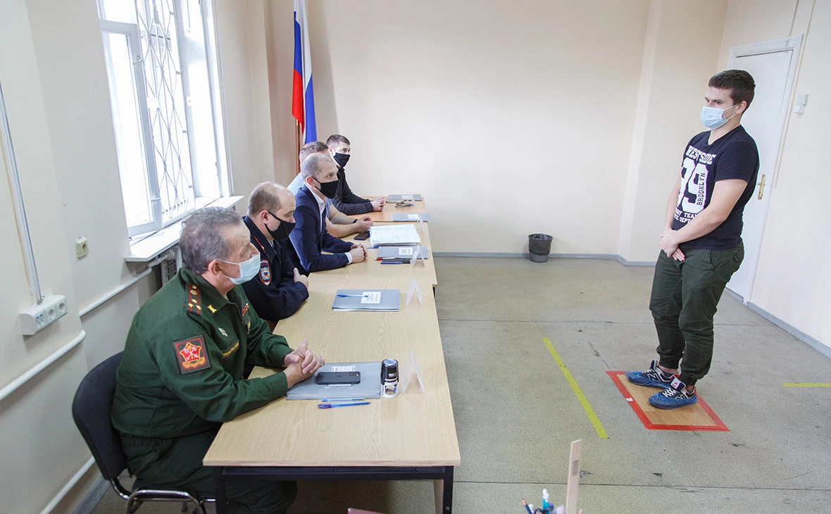 Роман Балаев / ТАСС