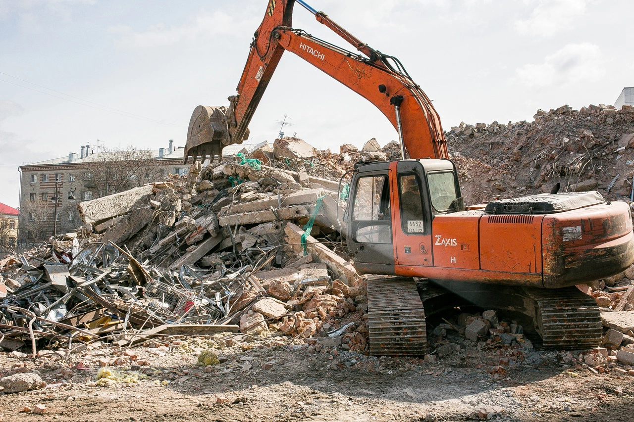 Денис Моргунов / РИА URA.RU