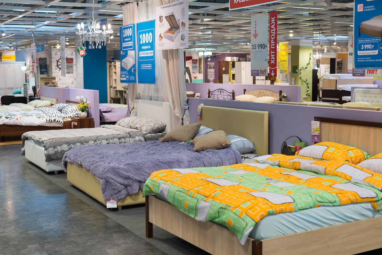 Несмотря на уход IKEA из России, в магазинах сегодня можно приобрести товары, которые раньше были представлены в магазинах шведского ретейлера.