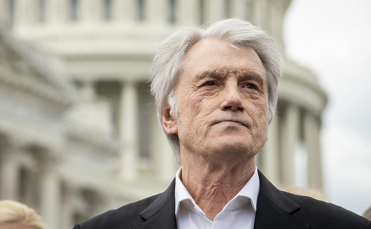 Rod Lamkey / Keystone Press Agency / Global Look Press