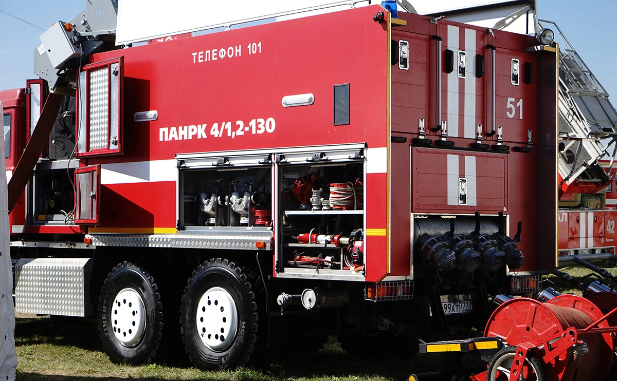 Олег Яковлев / РБК