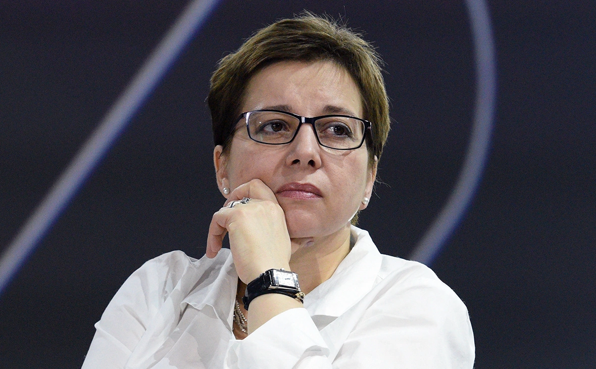 Екатерина Лызлова / РИА Новости