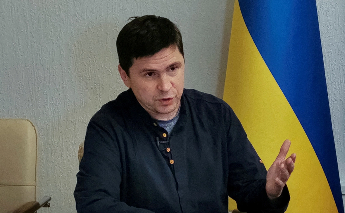 Сергей Волошин / Reuters