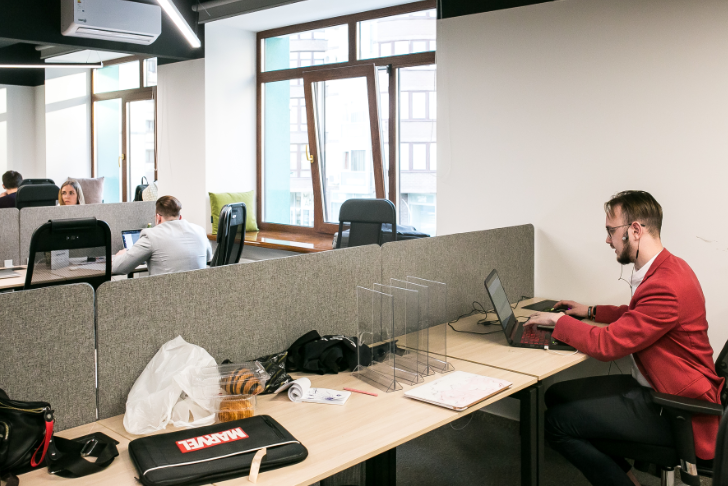 Денис Моргунов / РИА URA.RU