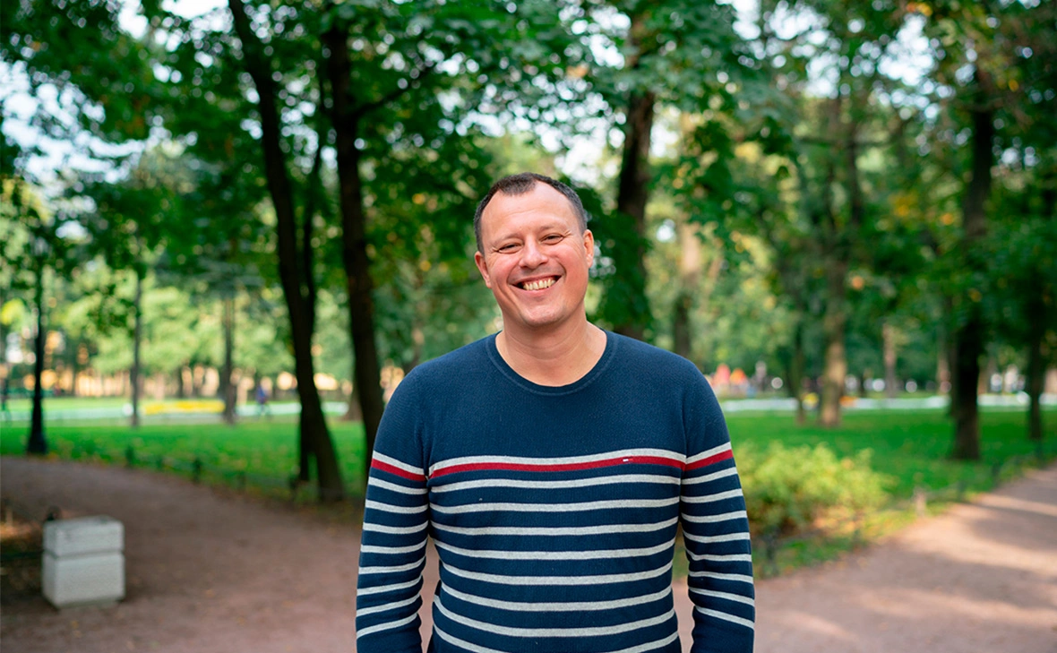 Асхат Бардынов для РБК