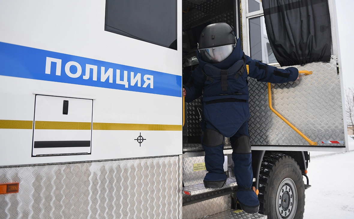 Павел Бедняков / РИА Новости