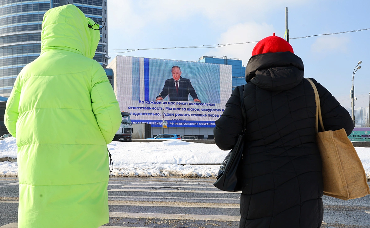 Вячеслав Прокофьев / ТАСС