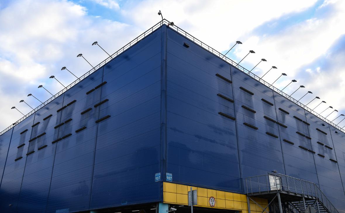 Суд удовлетворил иск ФНС к одному из юрлиц IKEA на 12,9 млрд