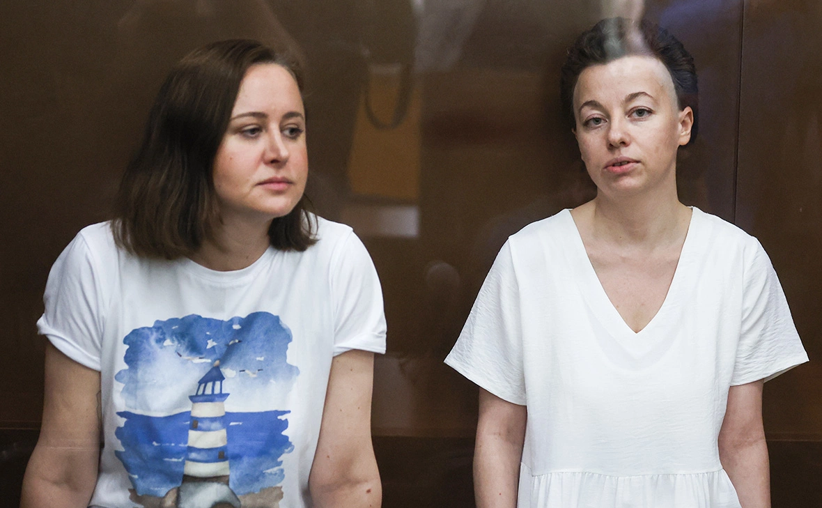 Станислав Красильников / ТАСС