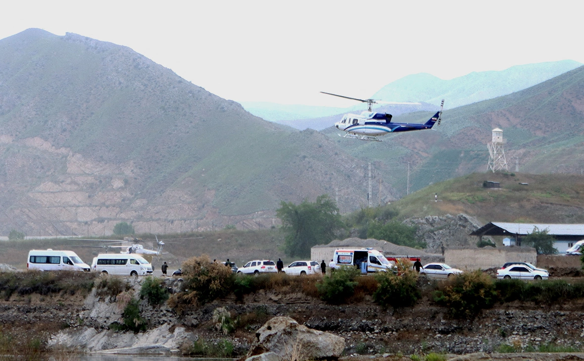 Ali Hamed Haghdoust / IRNA / WANA / Reuters