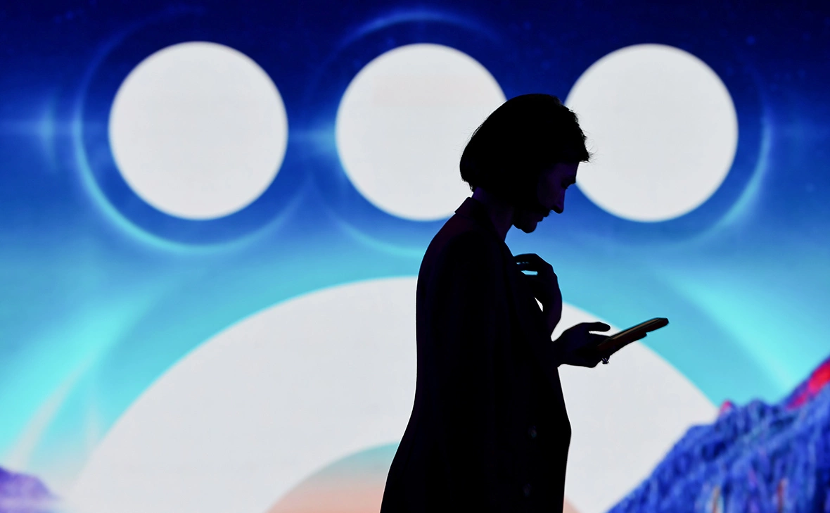 Софья Сандурская / ТАСС