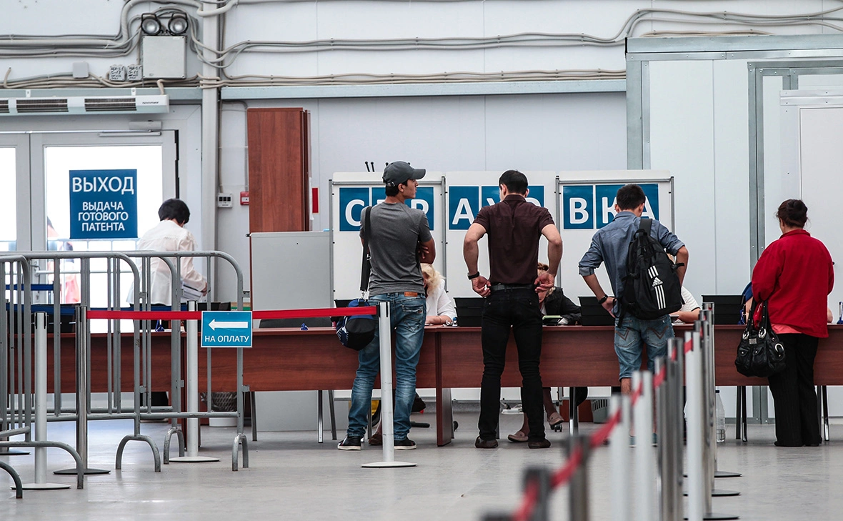 Екатерина Кузьмина / РБК