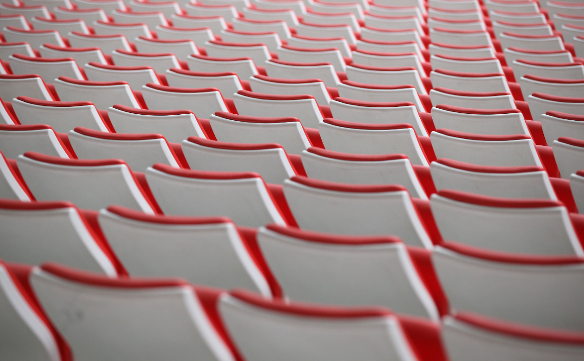 Сергей Фадеичев / ТАСС