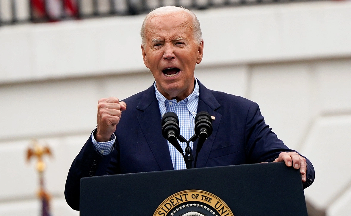 Elizabeth Frantz / Reuetrs