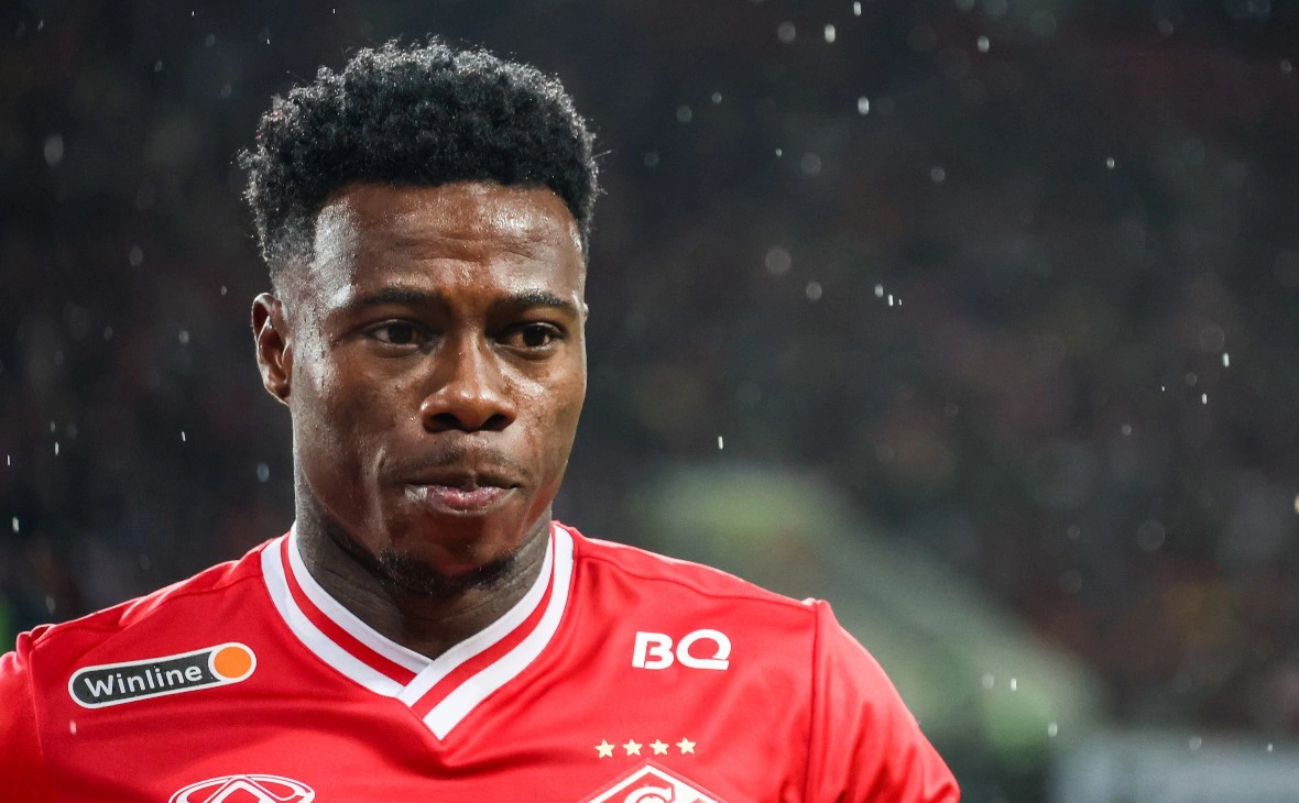 Валерий Шарифулин / ТАСС