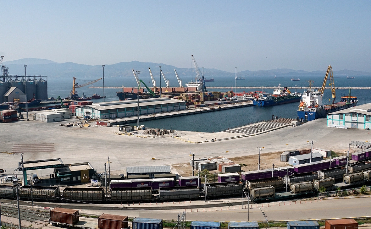 Yasemin Yurtman Candemir / Shutterstock