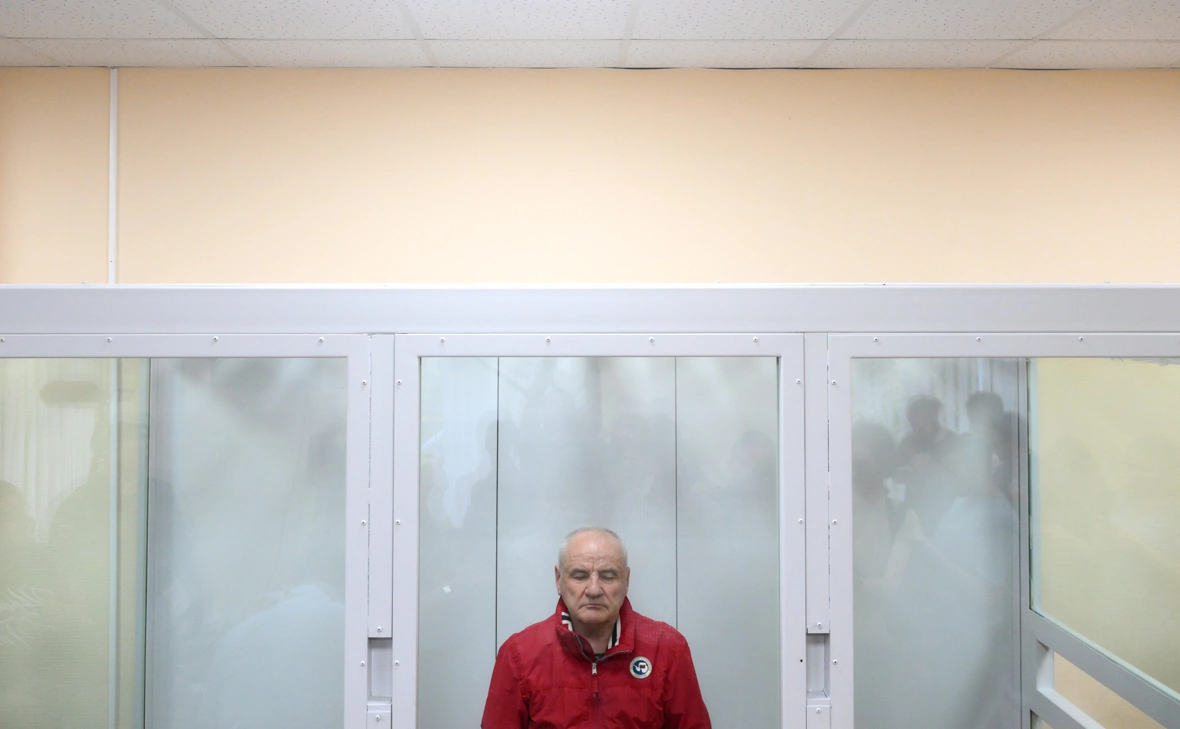 Григорий Сысоев / РИА Новости