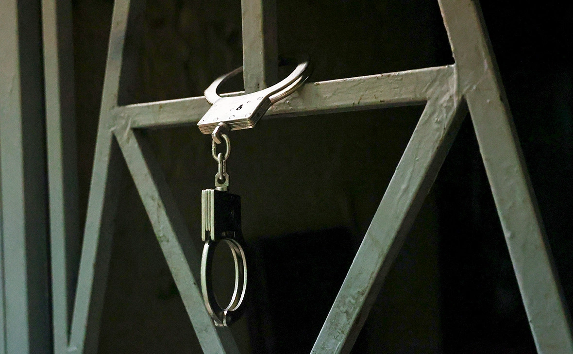 Сергей Петров / news.ru / Global Look Press