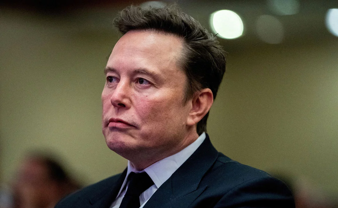 Allison Robbert / Reuters