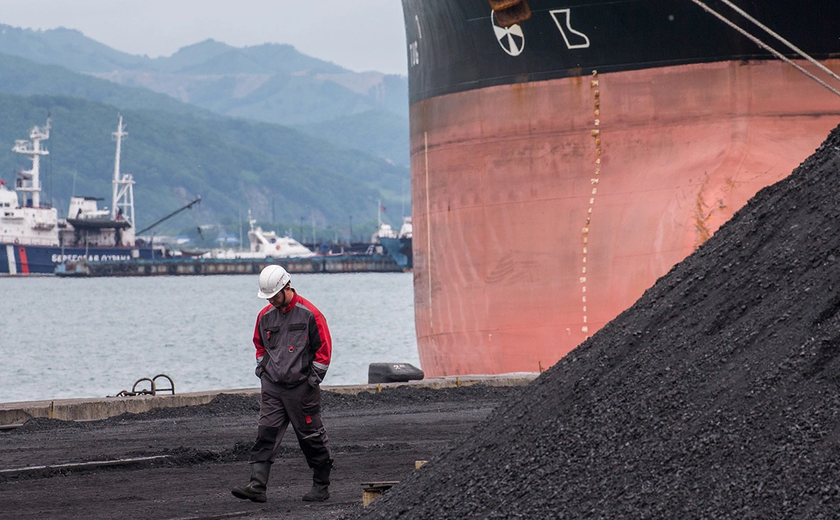 Сергей Савостьянов / ТАСС
