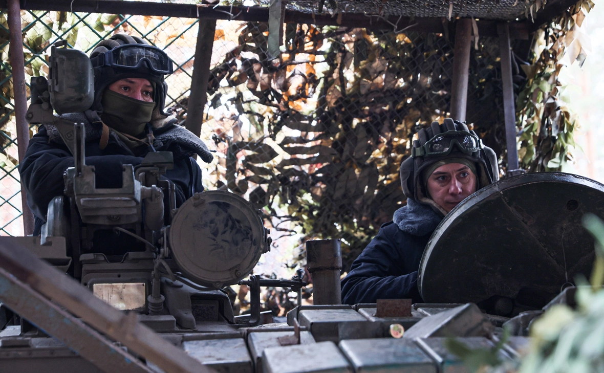 Александр Река / ТАСС